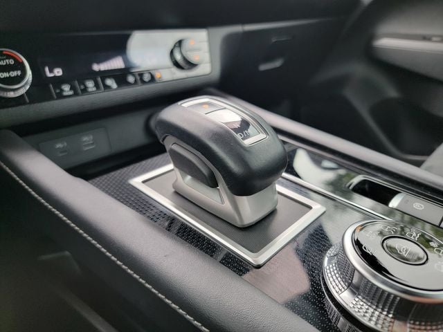 2023 Mitsubishi Outlander SE Black Edition