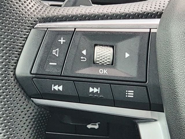 2023 Mitsubishi Outlander SE Black Edition