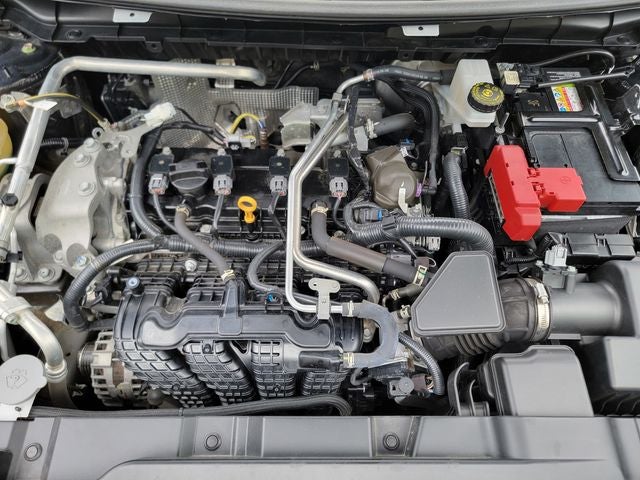 2023 Mitsubishi Outlander SE Black Edition