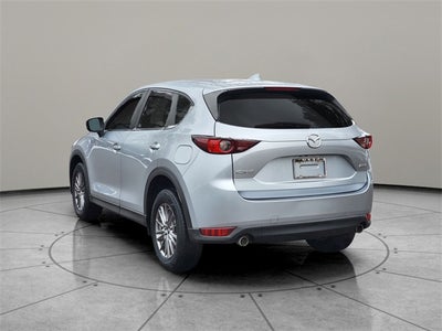 2018 Mazda Mazda CX-5 Sport
