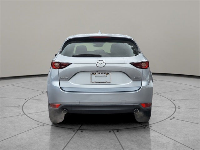 2018 Mazda Mazda CX-5 Sport