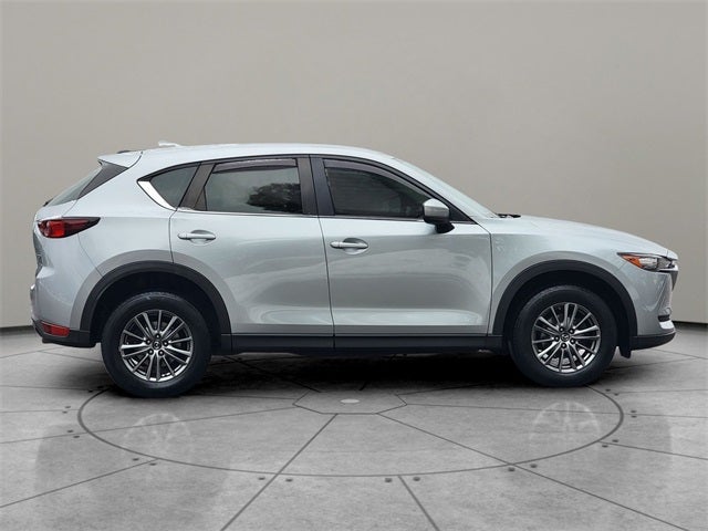 2018 Mazda Mazda CX-5 Sport