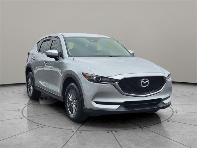 2018 Mazda Mazda CX-5 Sport