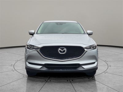 2018 Mazda Mazda CX-5 Sport