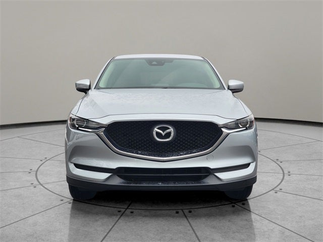 2018 Mazda Mazda CX-5 Sport