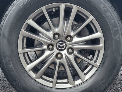 2018 Mazda Mazda CX-5 Sport