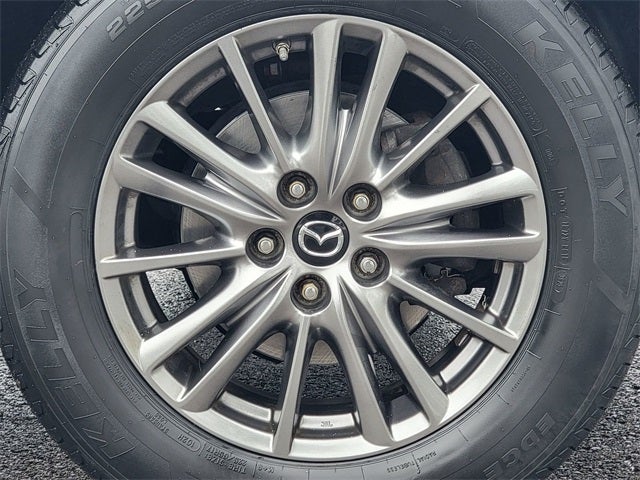 2018 Mazda Mazda CX-5 Sport