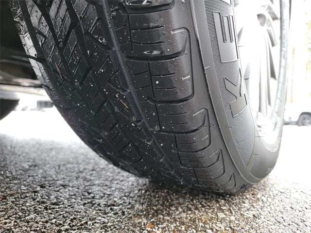 2018 Mazda Mazda CX-5 Sport