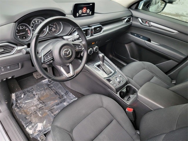 2018 Mazda Mazda CX-5 Sport