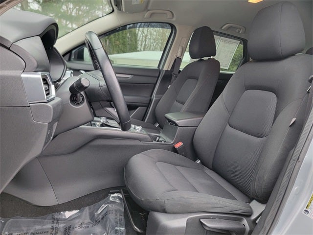 2018 Mazda Mazda CX-5 Sport