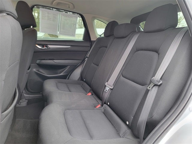 2018 Mazda Mazda CX-5 Sport