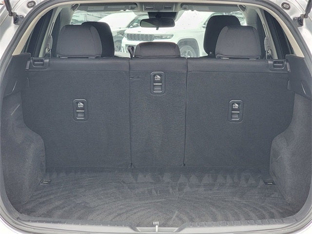 2018 Mazda Mazda CX-5 Sport