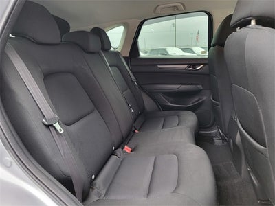 2018 Mazda Mazda CX-5 Sport