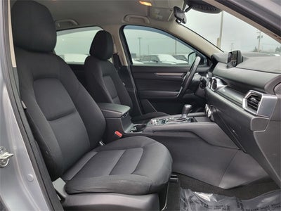 2018 Mazda Mazda CX-5 Sport