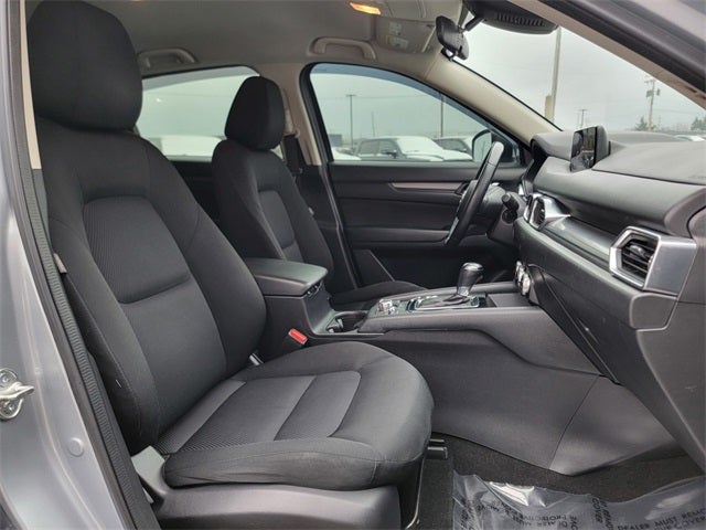 2018 Mazda Mazda CX-5 Sport