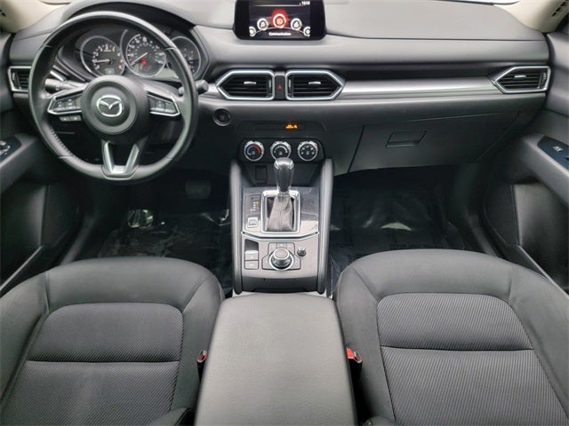 2018 Mazda Mazda CX-5 Sport