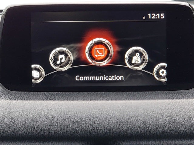 2018 Mazda Mazda CX-5 Sport