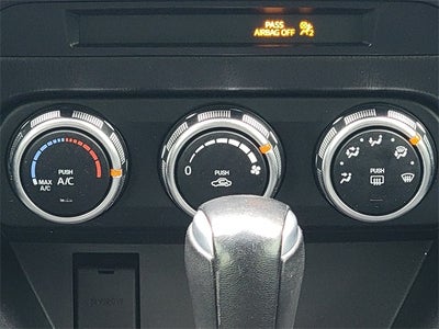 2018 Mazda Mazda CX-5 Sport