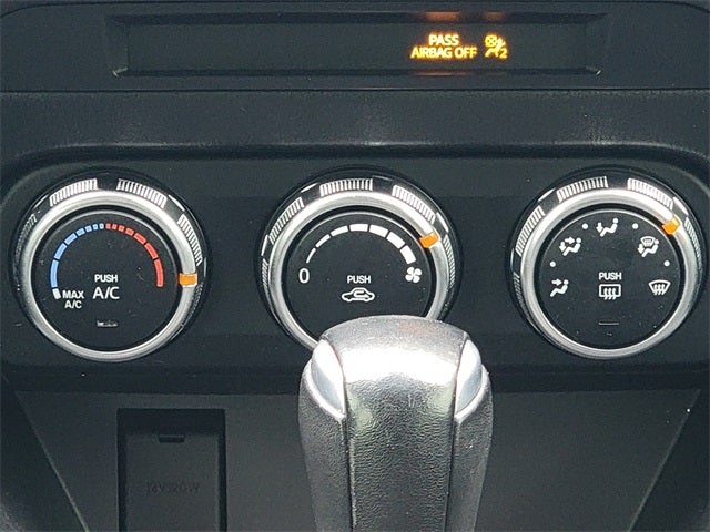 2018 Mazda Mazda CX-5 Sport