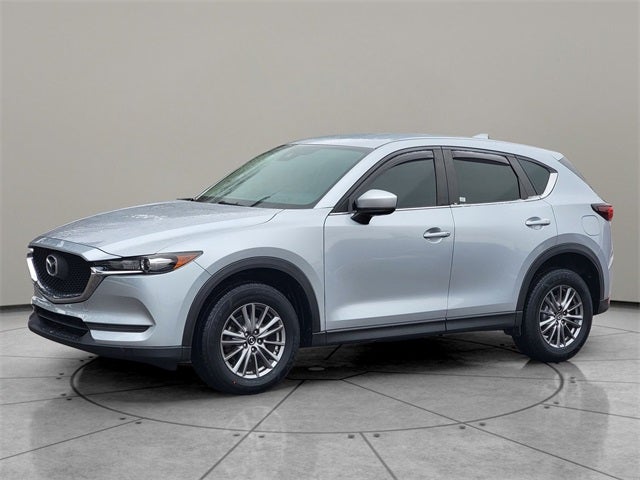2018 Mazda Mazda CX-5 Sport