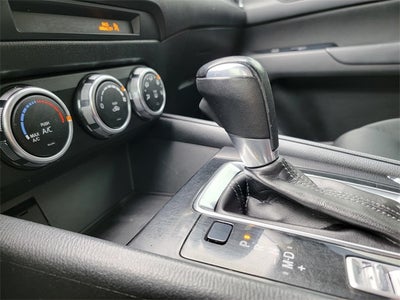 2018 Mazda Mazda CX-5 Sport