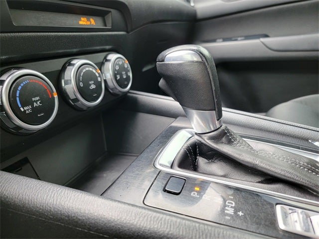 2018 Mazda Mazda CX-5 Sport