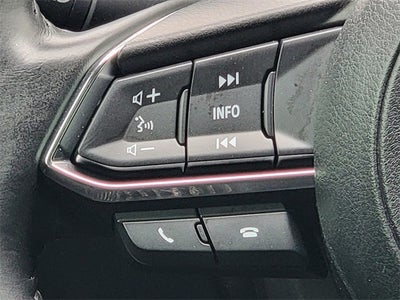 2018 Mazda Mazda CX-5 Sport