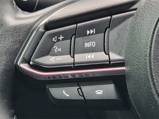 2018 Mazda Mazda CX-5 Sport