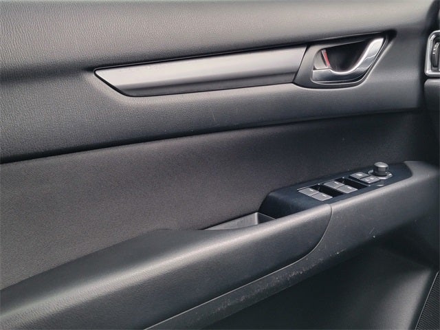 2018 Mazda Mazda CX-5 Sport