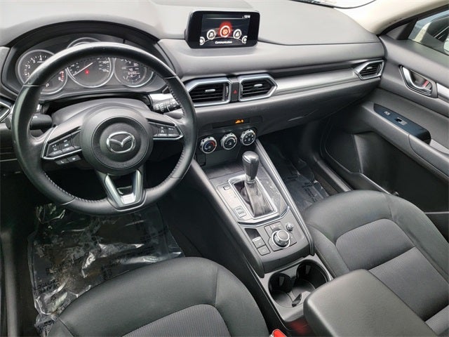 2018 Mazda Mazda CX-5 Sport