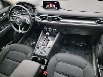 2018 Mazda Mazda CX-5 Sport