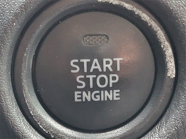 2018 Mazda Mazda CX-5 Sport