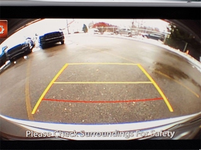 2018 Mazda Mazda CX-5 Sport