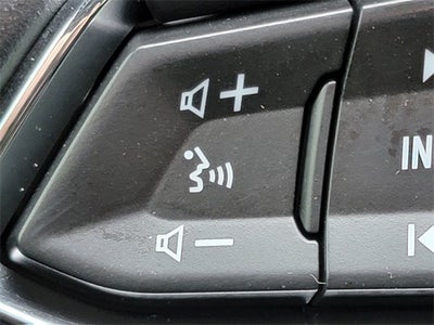 2018 Mazda Mazda CX-5 Sport