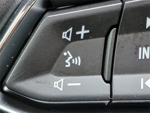 2018 Mazda Mazda CX-5 Sport