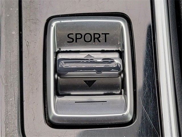 2018 Mazda Mazda CX-5 Sport