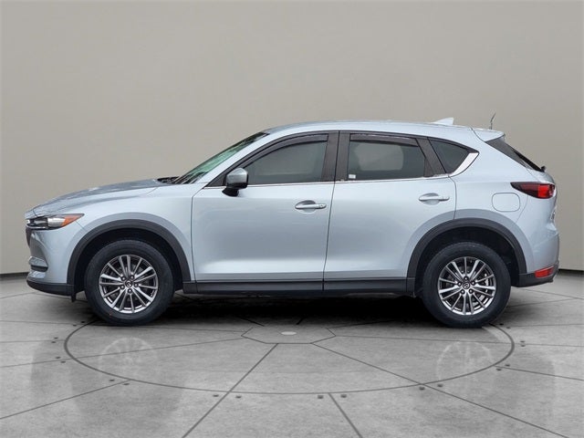 2018 Mazda Mazda CX-5 Sport