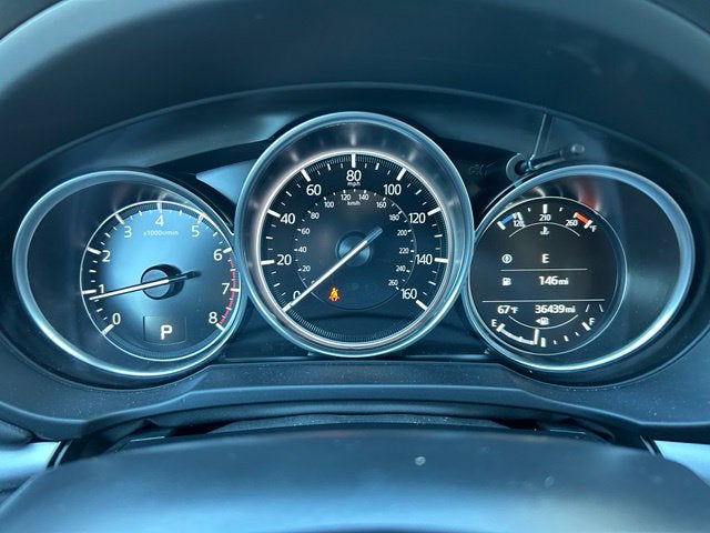 2024 Mazda Mazda CX-5 2.5 S Preferred Package