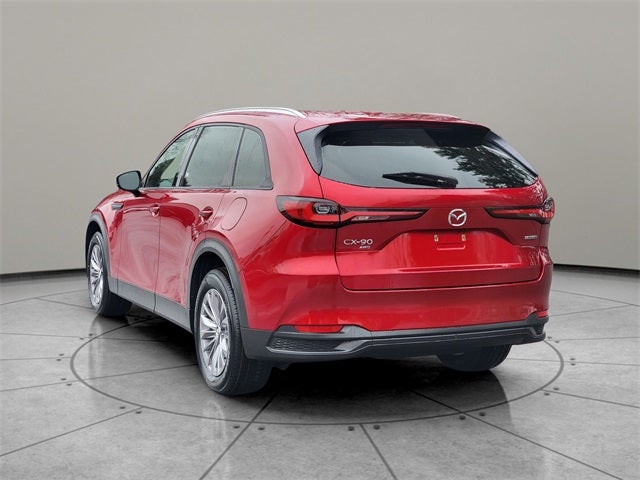 2024 Mazda Mazda CX-90 3.3 Turbo Preferred