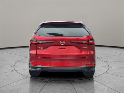 2024 Mazda Mazda CX-90 3.3 Turbo Preferred