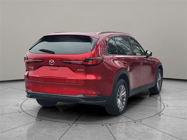 2024 Mazda Mazda CX-90 3.3 Turbo Preferred