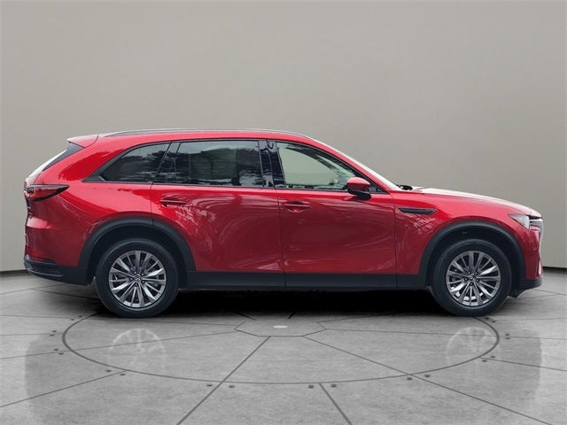 2024 Mazda Mazda CX-90 3.3 Turbo Preferred