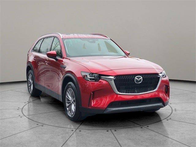 2024 Mazda Mazda CX-90 3.3 Turbo Preferred