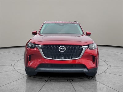 2024 Mazda Mazda CX-90 3.3 Turbo Preferred