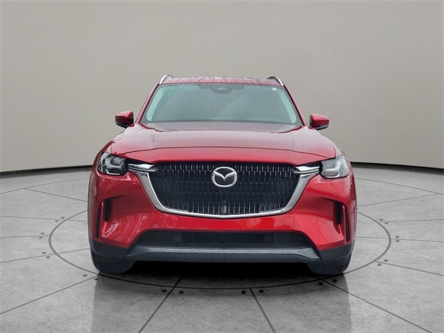 2024 Mazda Mazda CX-90 3.3 Turbo Preferred