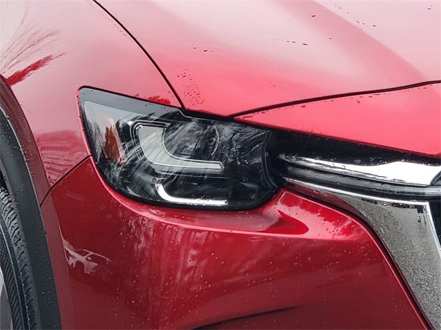 2024 Mazda Mazda CX-90 3.3 Turbo Preferred