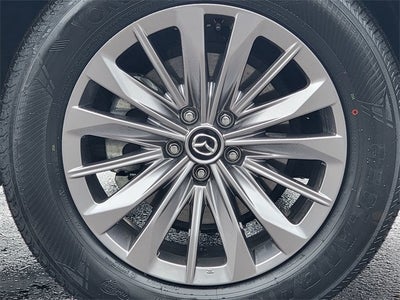 2024 Mazda Mazda CX-90 3.3 Turbo Preferred