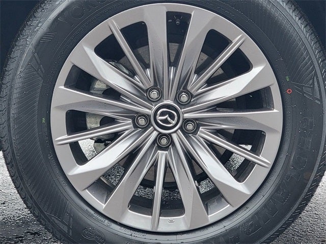 2024 Mazda Mazda CX-90 3.3 Turbo Preferred