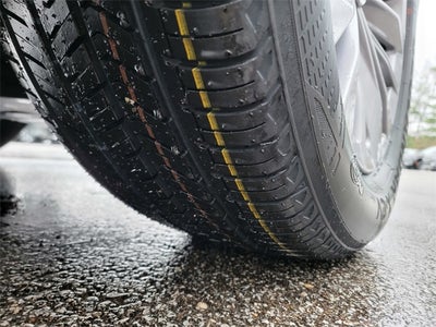 2024 Mazda Mazda CX-90 3.3 Turbo Preferred