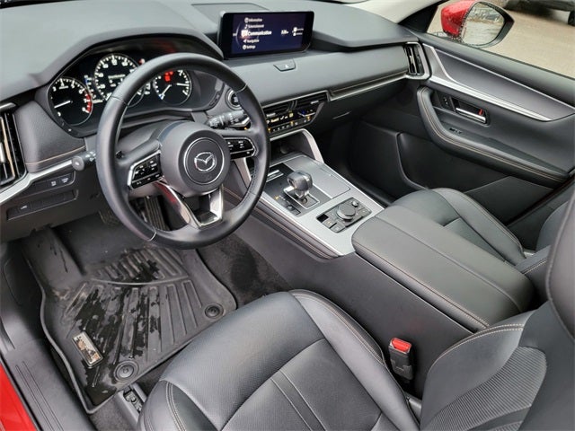 2024 Mazda Mazda CX-90 3.3 Turbo Preferred